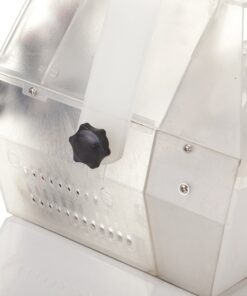 RockJam Lightshow Machine with Built-in LEDs, 1 Liter of Bubble Liquid, & (BB-AC-2) 9 81Fzd1mkKML