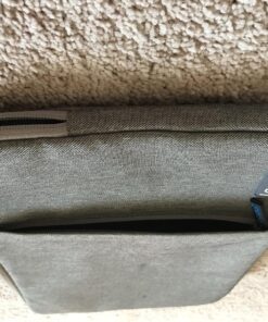 Lacdo Laptop Sleeve Case for 14 inch New MacBook Pro A2442 M1 / Old 13 inch MacBook Air Pro 2010-2017/13.5" Surface Book 3 2 / Asus Zenbook, Jumper HP Dell Acer Lenovo Chromebook Computer Bag, Grey 47 81FzeXclXTL