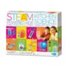 4M Steam Powered Kids Kitchen Science Kit 2 81G1ISWP3pL