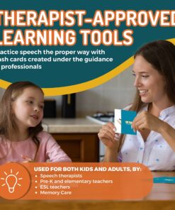 Prepositions, Emotions & Action Verbs Flash Cards Set - 149 Educational Photo Cards with Learning Games - for Toddlers, Adults, Preschool Prep, Speech Therapy Materials and ESL Teaching Materials 13 81G1My12XSL