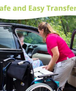 BeasyTrans Easy Transfer System, BeasyGlyder, Easy Wheelchair Transfer Board 14 81G1ciwwmXL