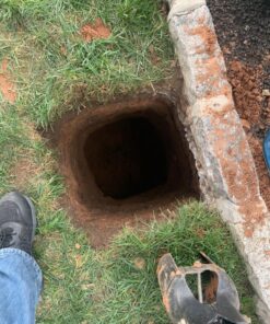 Silverback 54" and 60" In-Ground Basketball Systems with Adjustable-Height Tempered Glass Backboard and Pro-Style Breakaway Rim SB60 Basketball System 59 81G1gq5Y0OL