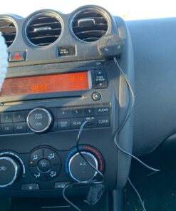 Soundbot SB360 Bluetooth Car Kit Wireless Universal Receiver Transmitter Hands-Free Talking & Music Streaming Dongle w/ 10W Dual Port 2.1A USB Charger + Magnetic Mounts + Built-in 3.5mm Aux Cable 54 81G2fhCgTEL