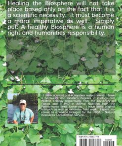 Healing the Biosphere: A Moral and Scientific imperative 3 81G3DjoYxNL