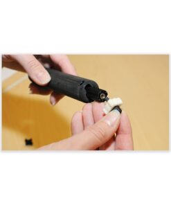 Otis Star Chamber Cleaning Pads 5.56mm, 12 Pack 4 81G3TbGHRgL