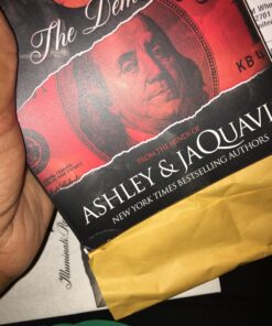 The Cartel 6: The Demise 8 81G3fvYR2L