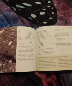 Rosemary Gladstar's Herbal Recipes for Vibrant Health: 175 Teas, Tonics, Oils, Salves, Tinctures, and Other Natural Remedies for the Entire Family 38 81G3phKg5bL