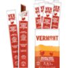 Snack Sticks by Vermont Smoke & Cure – Uncured Pepperoni – Turkey – Healthy Meat Protein – 1oz Jerky Sticks – 24 count carton 1 Ounce (Pack of 24) 39 81G6iSQeQHL 3