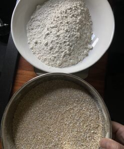 KitchenAid KGM All Metal Grain Mill Attachment 40 81G8jvmh6jL