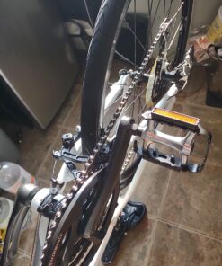 Finish Line Shop Quality Bicycle Chain Cleaner 32 81G8nABTDLL