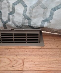 Imperial RG3061 Pop-Up Floor Register, 4 x 10-Inch, Tan 1-Pack 48 81G9ArS 9L