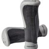 Schwinn Ergonomic Comfort Bike Grips, Fits Most Standard Bicycle Handlebars, Provide Extra Comfort and Improved Grip, Bike Parts and Accessories Black 6 81G9PzFa qL
