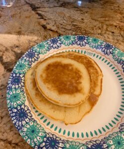 Breville Duo 1500-Watt Nonstick Panini Press, Silver 47 81G9cDyV3cL