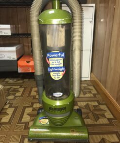 Alternative view of EnviroCare Premium Replacement Vacuum Cleaner Filters Designed to fit Eureka DCF10/DCF14 Upright Vacuums 3 Filters