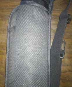 Simply4Travel Travel Money Belt with RFID Blocking, Premium Slim Fanny Pack and Waist Stash for Everyday Use! Black 87 81GAZWTTlAL