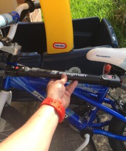 Swagman DELUXE BAR ADAPTER 29 81GAlgK3RJL