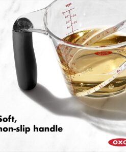 OXO Good Grips 2-Cup Angled Measuring Cup 2 Cup 26 81GBK4HX3nL