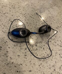 Super Sunnies Evo Flexible Tanning Bed Goggles UV Eye Protection Black Glasses, FDA Compliant 22 81GBa1swQhL