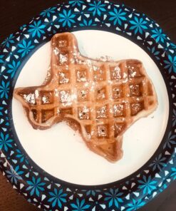 The Texas Waffle Maker 41 81GDG08NmCL