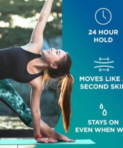 Band-Aid Brand Skin-Flex Adhesive Bandages for First Aid and Wound Care of Minor Cuts and Scrapes & Burns, Flexible Sterile Bandages for Fingers & Knees, Extra Large, All One Size, 7 ct 7 Count (Pack of 1) 20 81GDnCPby L