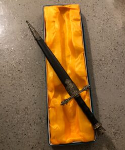 King of the Angel Medieval Dagger 32 81GH84KCHL