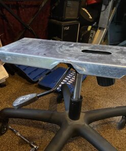 AuraSound AST-2B-4 Pro Bass Shaker Tactile Transducer 25 81GHN2qupL