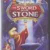 Sword in the Stone: 50th Anniversary Edition (DVD + Digital Copy) DVD August 6, 2013 10 81GJGnCul7L