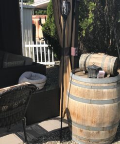 Aityvert Solar Lights, 43" Flickering Flames Torch Lights Outdoor Waterproof Landscape Decoration Lighting Dusk to Dawn Auto On/Off Security Flame Lights for Yard Garden Pathway Driveway 4-Pack 4 Pack 30 81GK4Jfni9L