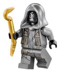 LEGO Star Wars Rey's Speeder 75099 Star Wars Toy 38 81GL0h18oOL