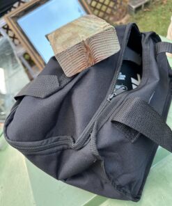 SKIL 15 Amp 7-1/4 Inch Circular Saw with Single Beam Laser Guide - 5280-01 56 81GL240UgTL