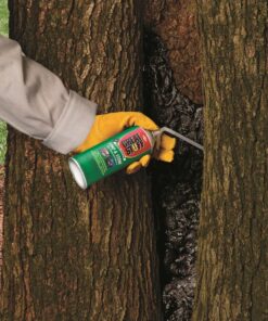 Great Stuff 283064 12OZ GS Pond&Stone Foam Sealant, Each, Black Pond & Stone 32 81GLjnrTEL