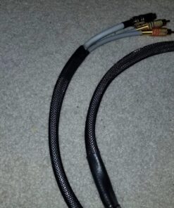 Alternative view of Techflex PTN0.50BK25 Flexo PET General Purpose 1/2-inch Braided Cable Sleeve, Black - 25 Foot (Original Version)