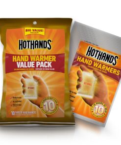 Alternative view of HotHands Hand Warmer Beige