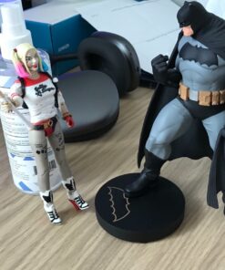 Mattel DC Comics Multiverse Suicide Squad Figure, Harley Quinn, 6" 45 81GPS WdpcL