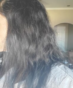 DHT Blocker Shampoo and Conditioner for Hair Loss With Biotin For Men, Women, Anti-Hair Loss Treatment, Rosemary Leaf Oil and Asparagus Extracts, for Thinning Hair (Shampoo and Conditioner) 16 Fl Oz (Pack of 2) 36 81GPl1xw74L