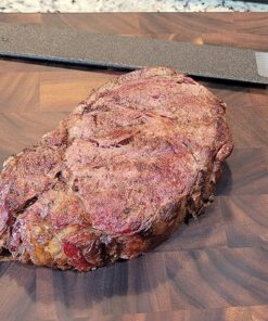 Ironwood Gourmet Large End Grain Prep Station Acacia Wood Cutting Board, 14 x 20-Inch, Brown 14" x 20" 41 81GQ2mtrGAL