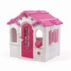 Step2 Sweetheart Playhouse, Pink and White 28 81GQvLS 9vL