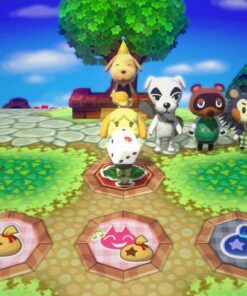 Tom Nook Amiibo (Animal Crossing Series) 22 81GS3AXbxXL