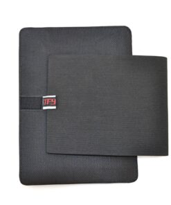 TFY Car Headrest Mount for Swivel & Flip Style Portable DVD Player-9 Inch 18 81GU7ij 0oL