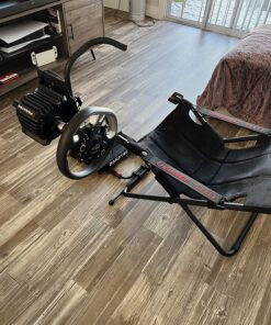 Playseat Challenge Black Original 50 81GUARiwssL