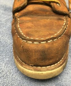 Red Wing Heritage Unisex-Adult Mink Oil-U, One Size 1.5 Women/1 Men Clear 54 81GURzCtScL