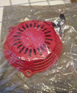 Honda 28400-Z0L-V20ZB Recoil Starter Multicolor 36 81GUTRtZhVL
