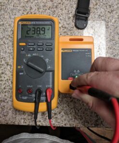 Fluke PRV240 Proving Unit 23 81GUtaV7lNL