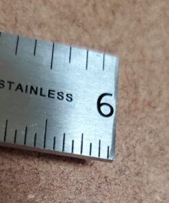 IRWIN Tools Combination Square, Metal-Body, 6-Inch (1794468) Regular Combination Square 9 81GVGjxHl9L