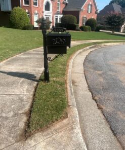 Worx Edger Lawn Tool, Electric Lawn Edger 12 Amp 7.5", Grass Edger & Trencher WG896 12-Amp 7.5" Electric Lawn Edger & Trencher 67 81GVNM3IakL