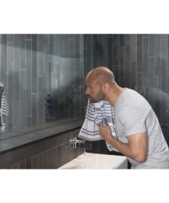 DOVE MEN + CARE Face Wash Hydrate Plus, 5 Fl Oz 17 81GWrhlrfAL