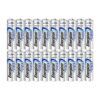 Energizer Ultimate Lithium AA Size Batteries - 20 Pack 20 Count (Pack of 1) 29 81GX8rBoBL 1