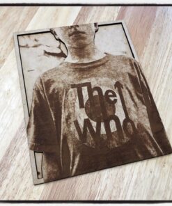 Glowforge Plus Laser Cutter - Create 10x Faster in Wood, Acrylic, Leather... Even Chocolate. Print Jewelry, Signs, Furniture - Anything You Imagine. Free Software Works with Mac, PC, Tablet, & More. 95 81GXKQg9dPL