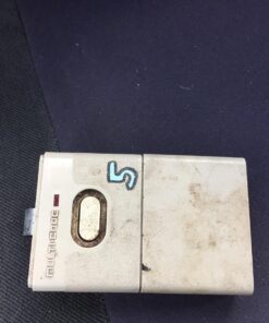 MULTI-CODE3089-3089 Multi-code Multicode 308911 OEM Linear MCS308911 300mhz 1 button remote by LINEAR RESEARCH (Original Version) 6 81GYpSoVSoL