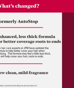 Just For Men Easy Comb-In Color Mens Hair Dye, Easy No Mix Application with Comb Applicator - Dark Blond, A-15, Pack of 1 1 Count (Pack of 1) Dark Blond A-15 16 81GcAUgPbL